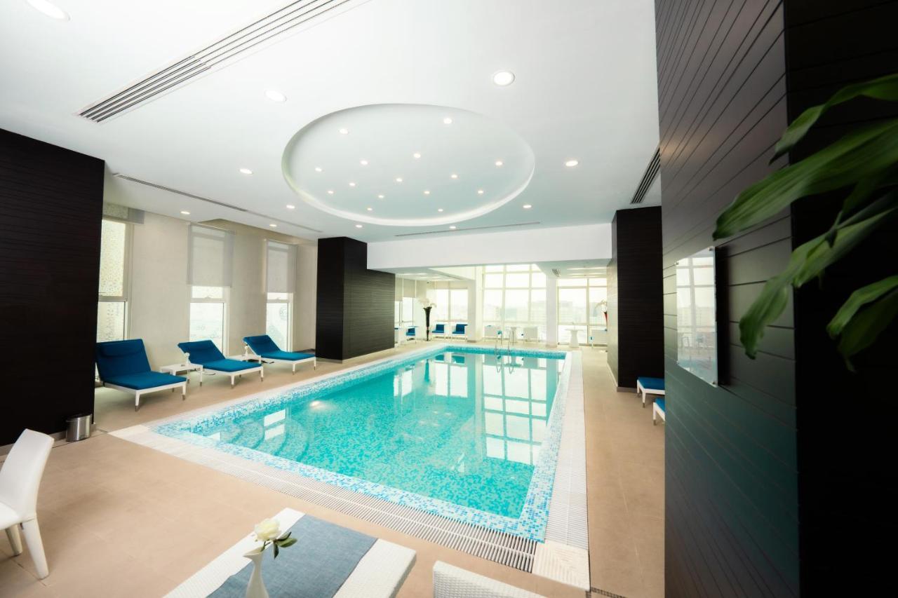 Hotel Ramada Encore By Wyndham 4*