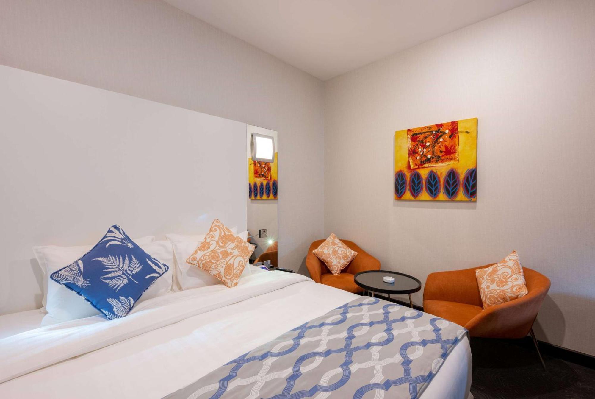 Hotel Ramada Encore By Wyndham Doha