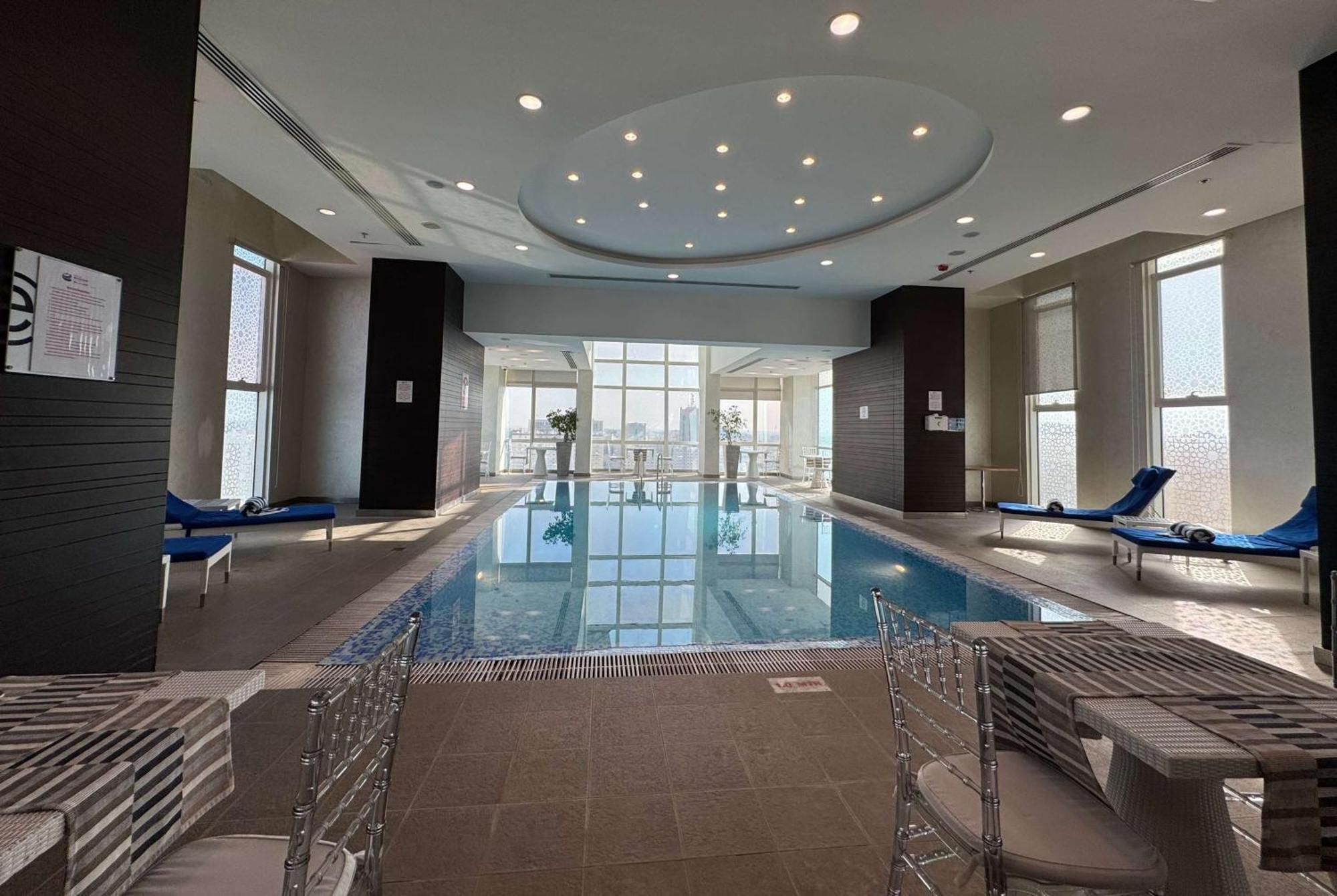 Ramada Encore By Wyndham Hotel 4*