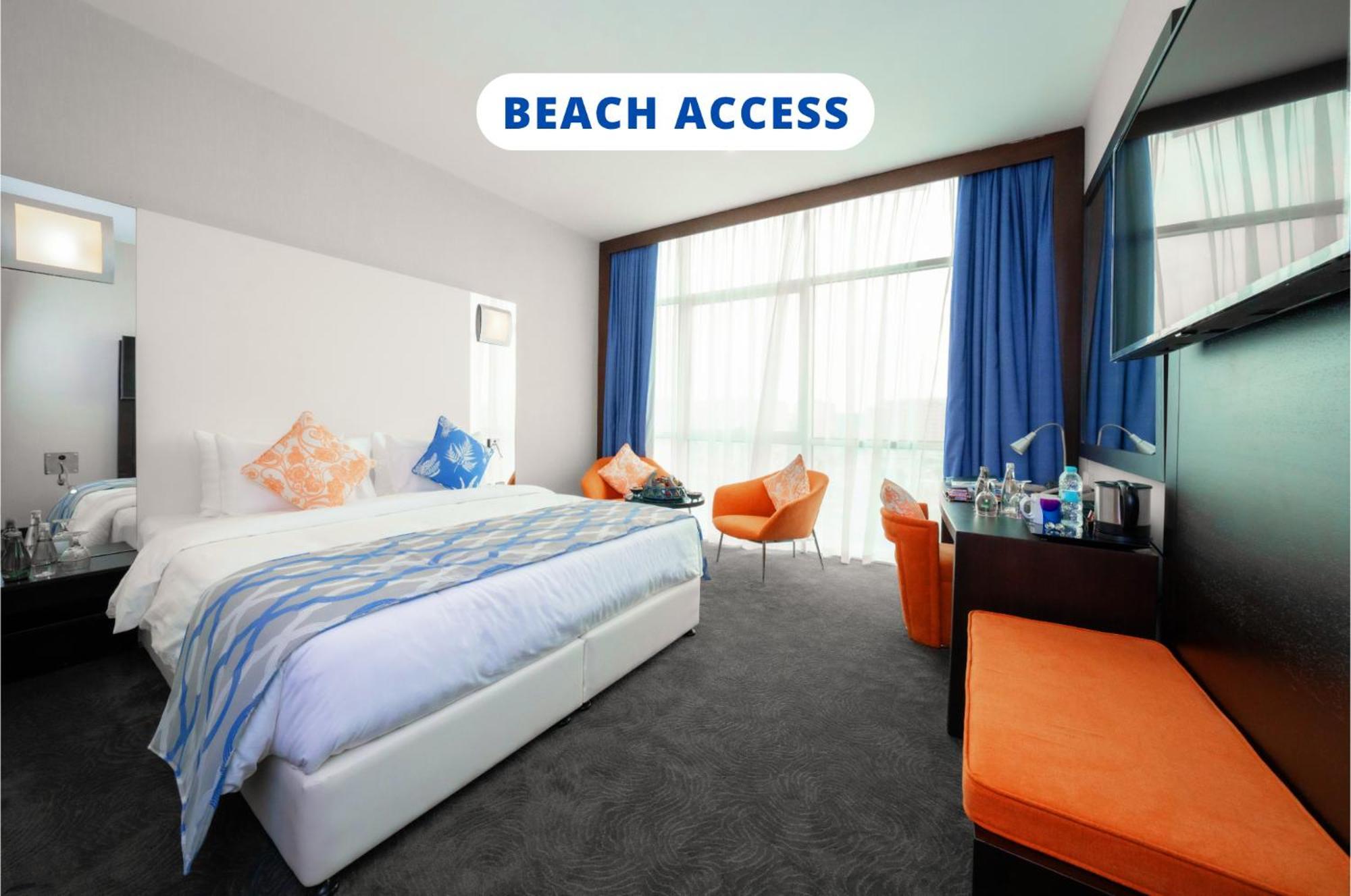 Hotel Ramada Encore By Wyndham 4*