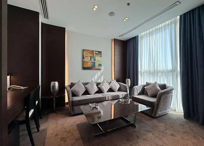 Ramada Encore Doha By Wyndham