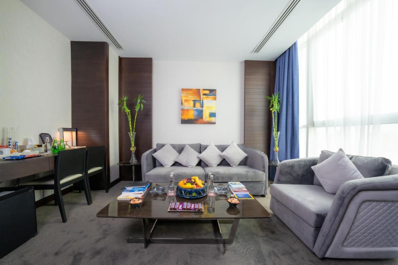 Ramada Encore By Wyndham Hotel Doha