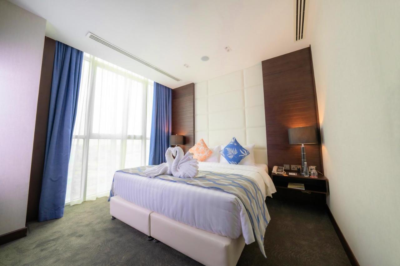 Ramada Encore By Wyndham Doha