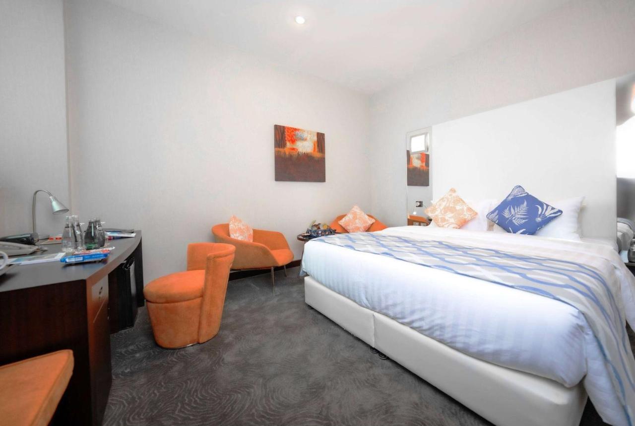 Hotel Ramada Encore By Wyndham 4*