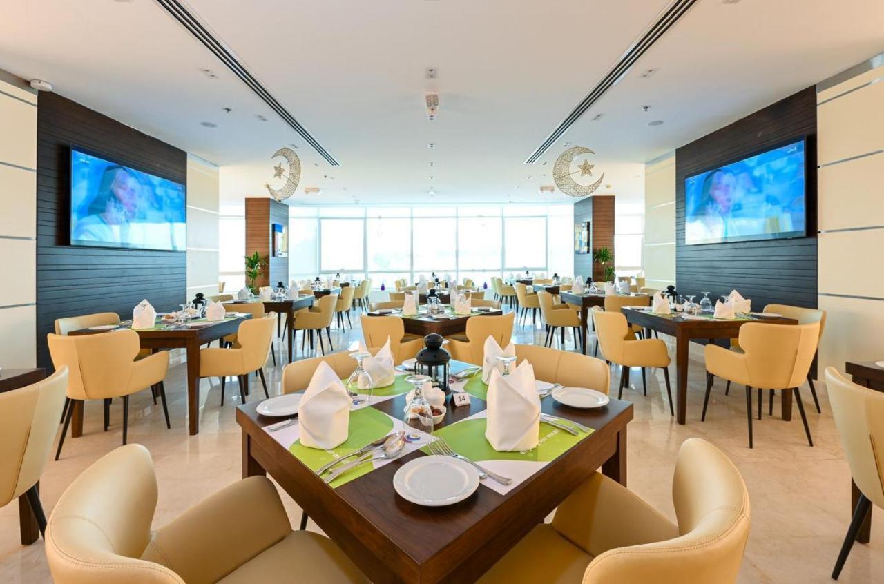 Ramada Encore By Wyndham 4* Doha