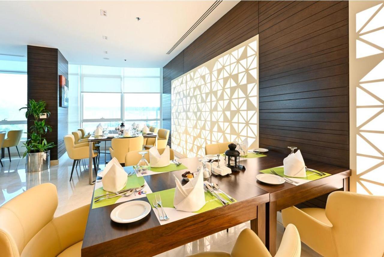 Ramada Encore By Wyndham 4* Doha