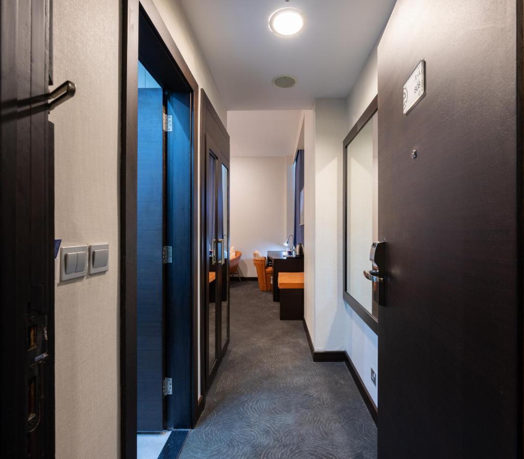 Hotel Ramada Encore By Wyndham Doha