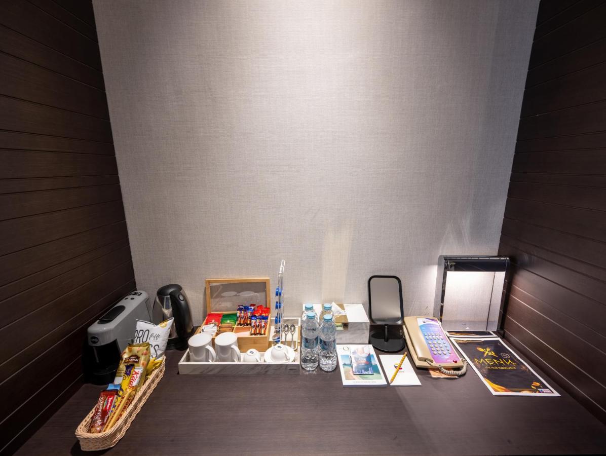 Ramada Encore By Wyndham Doha