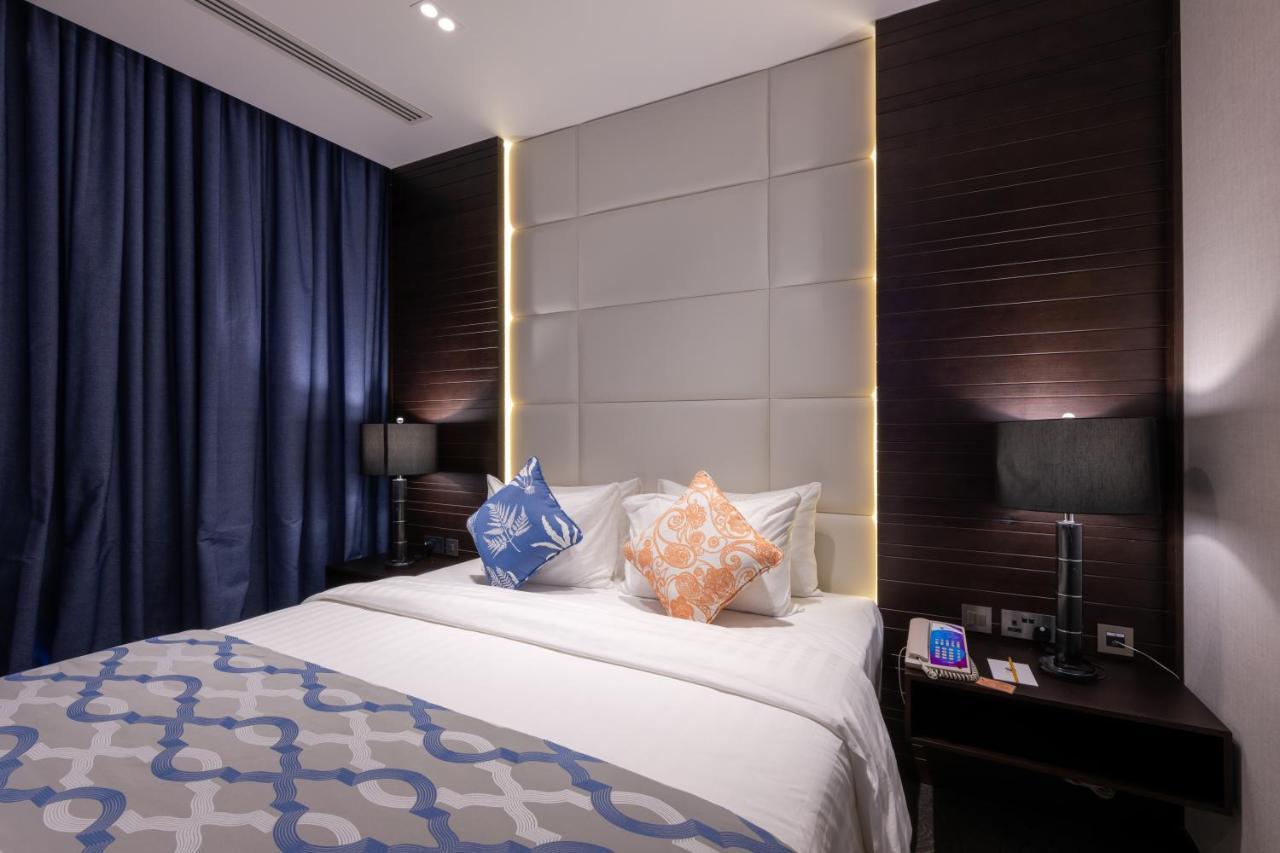 Ramada Encore By Wyndham Doha