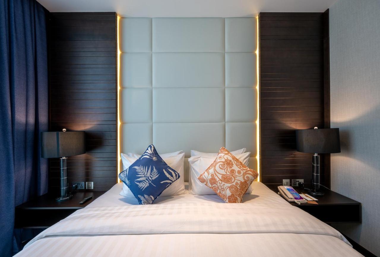 Ramada Encore By Wyndham Hotel