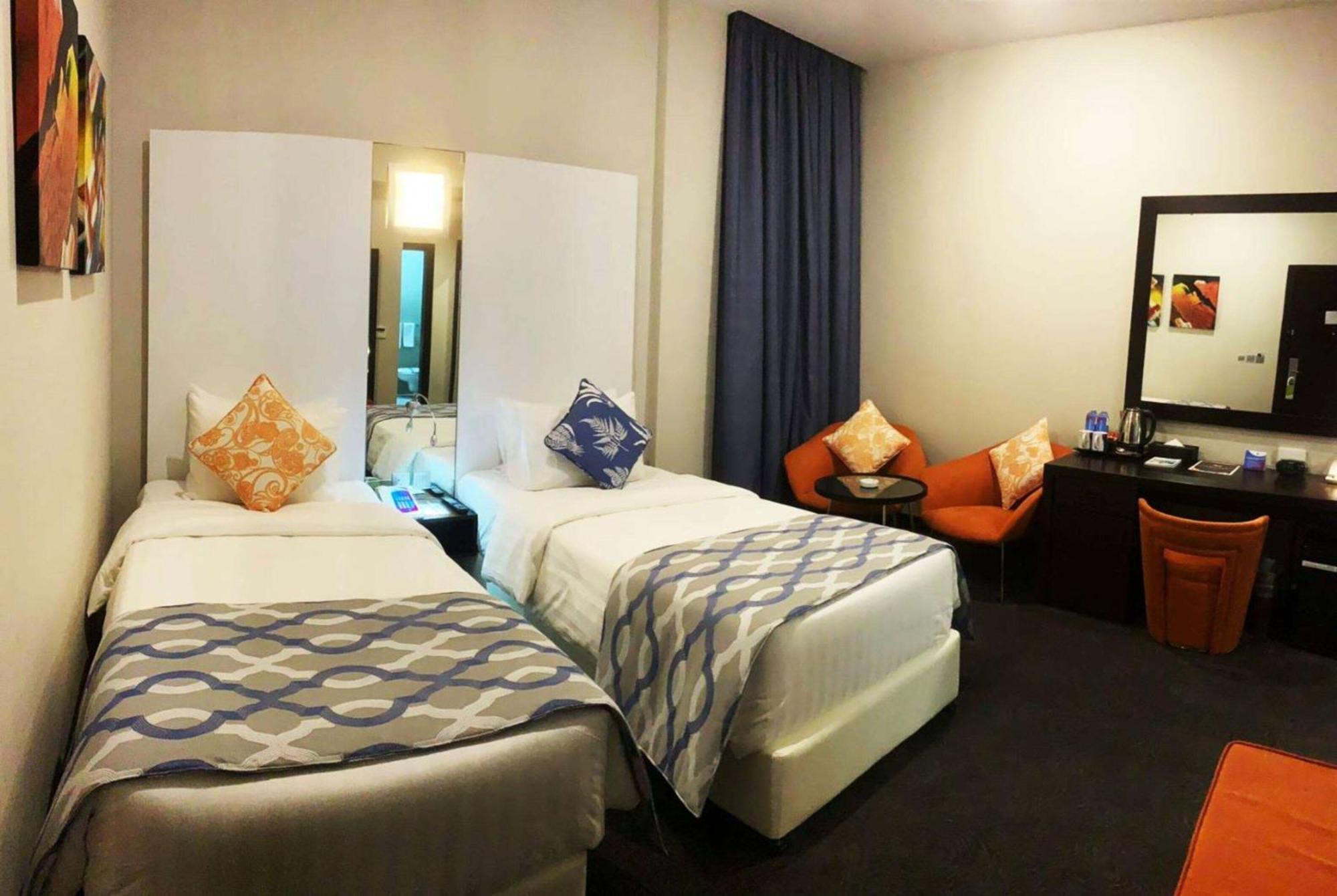 Ramada Encore By Wyndham
