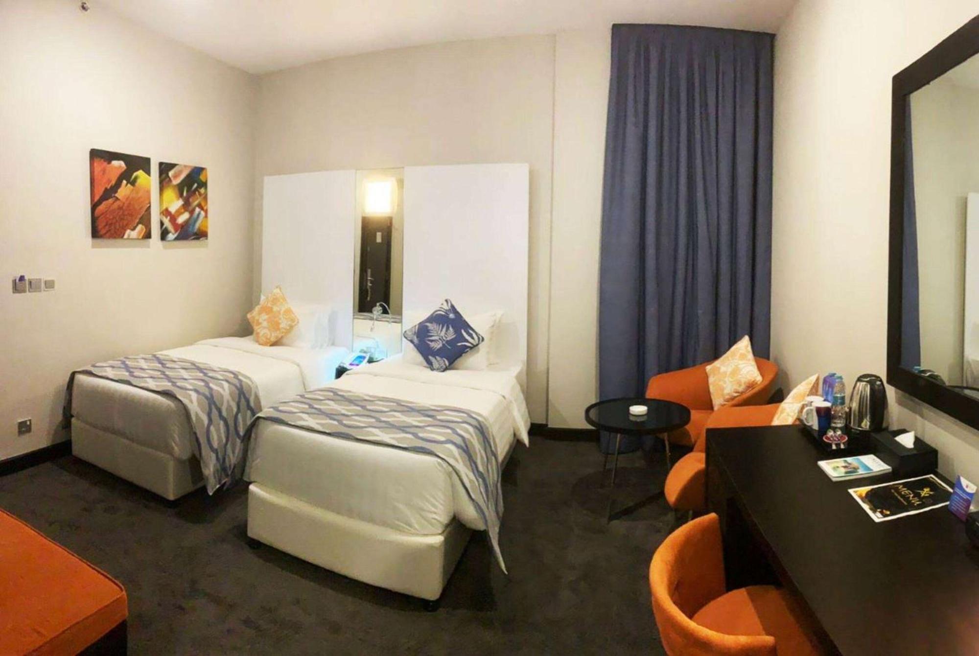 Ramada Encore By Wyndham Hotel