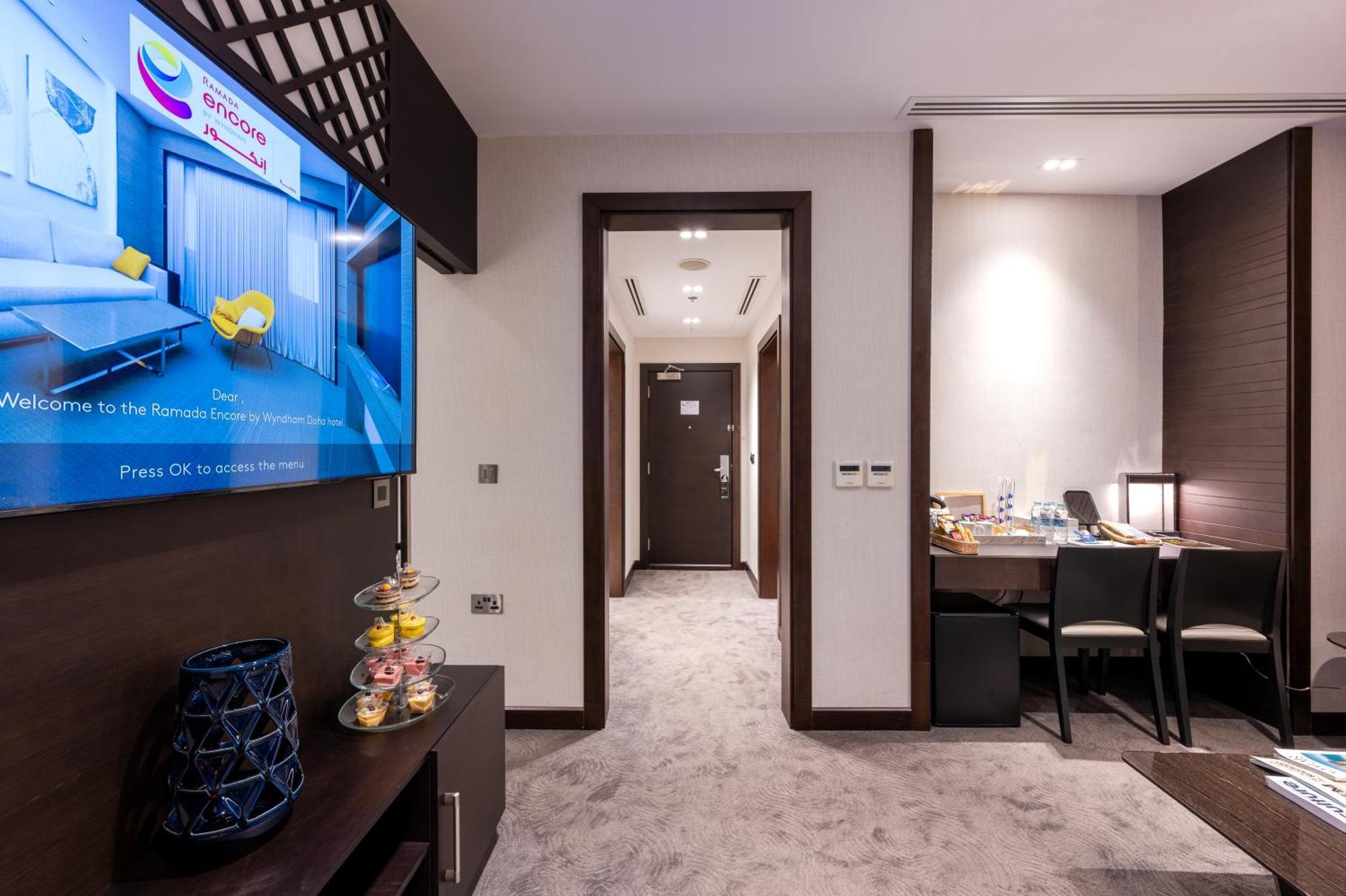 Ramada Encore By Wyndham Doha