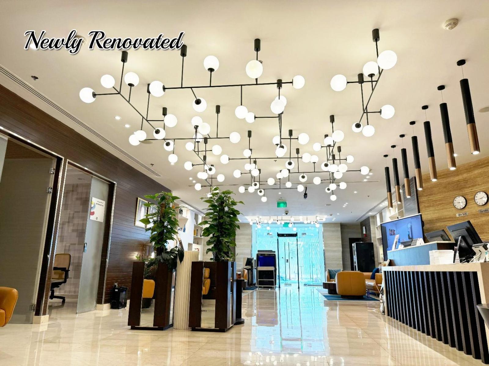 Hotel Ramada Encore By Wyndham 4*