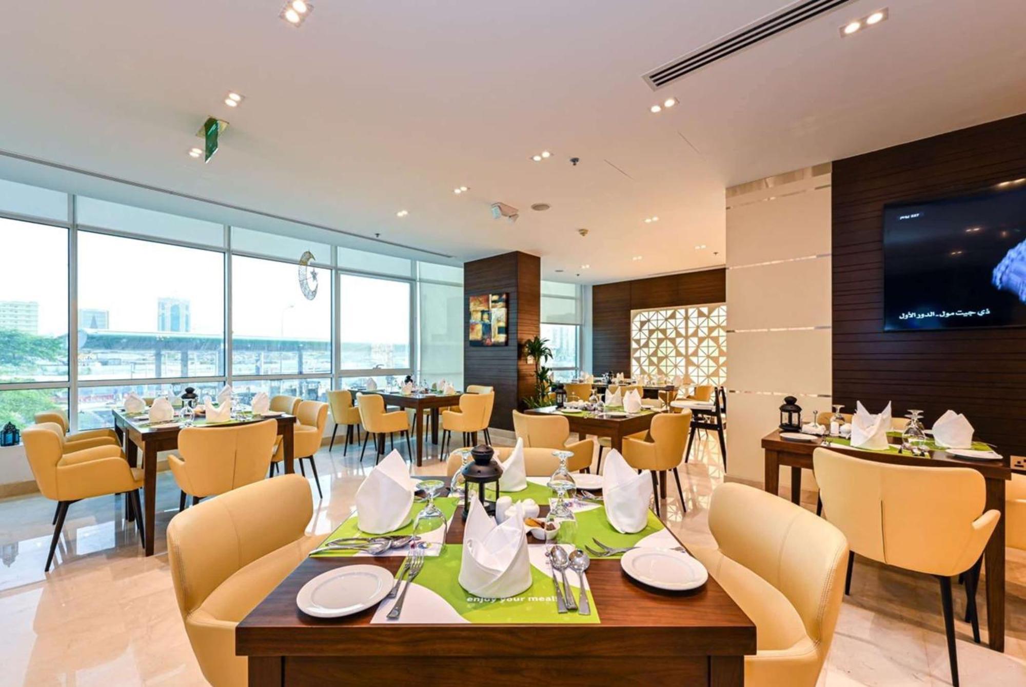 Ramada Encore By Wyndham Doha