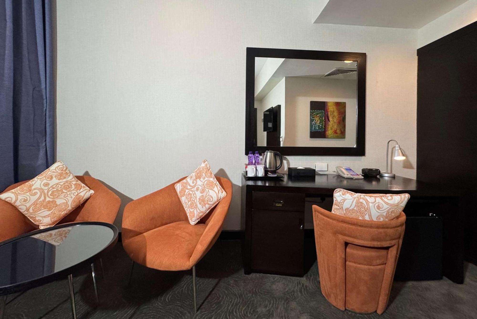 Ramada Encore By Wyndham Hotel 4*