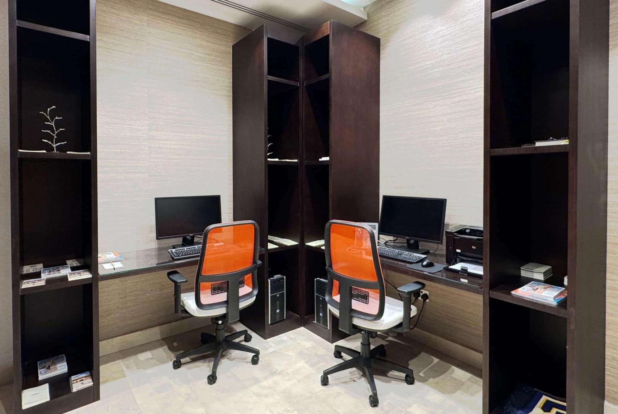 Ramada Encore By Wyndham Hotel
